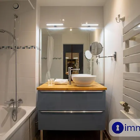 בית נופש 3 Air-conditioned Terrace Sea View