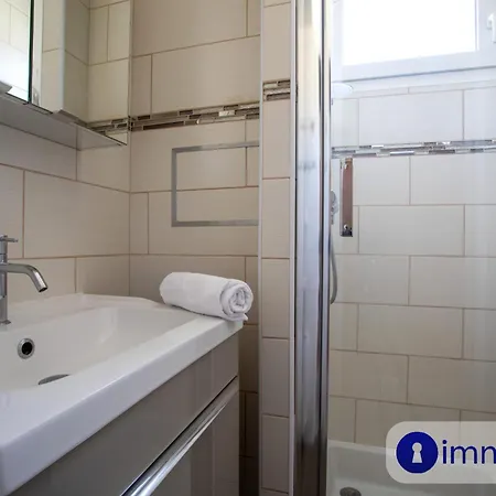 בית נופש 3 Air-conditioned Terrace Sea View