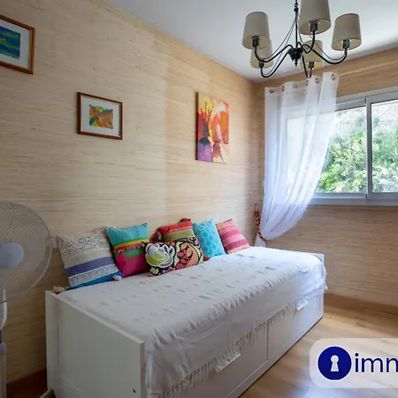 3 Air-conditioned Terrace Sea View