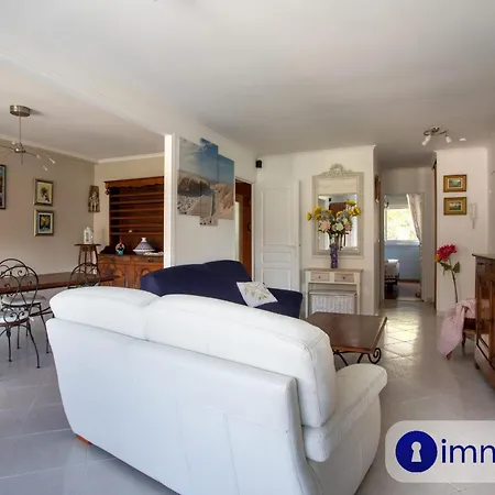 בית נופש 3 Air-conditioned Terrace Sea View