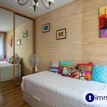3 Air-conditioned Terrace Sea View בית נופש