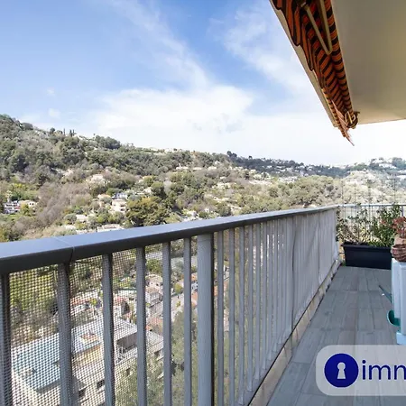 3 Air-conditioned Terrace Sea View בית נופש *