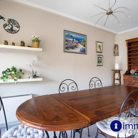 3 Air-conditioned Terrace Sea View *