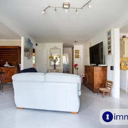 בית נופש 3 Air-conditioned Terrace Sea View *