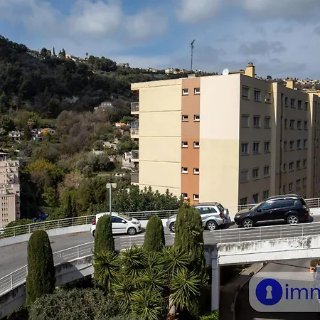 בית נופש 3 Air-conditioned Terrace Sea View