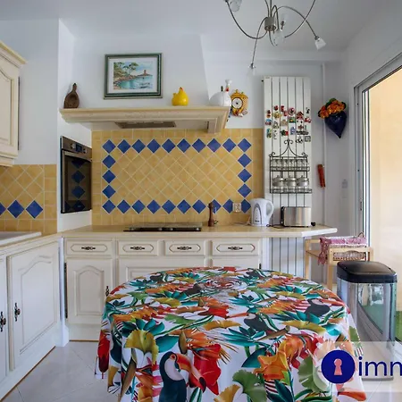 3 Air-conditioned Terrace Sea View