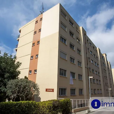 3 Air-conditioned Terrace Sea View בית נופש *