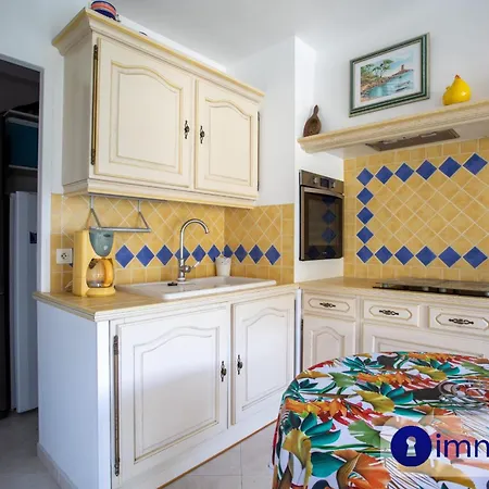 3 Air-conditioned Terrace Sea View *